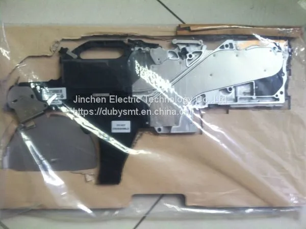 Intelligent SAMSUNG SMT Feeder For Electric Pick And Place Machine photo-3