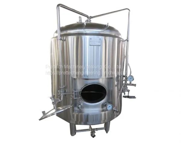 Brewery Equipment