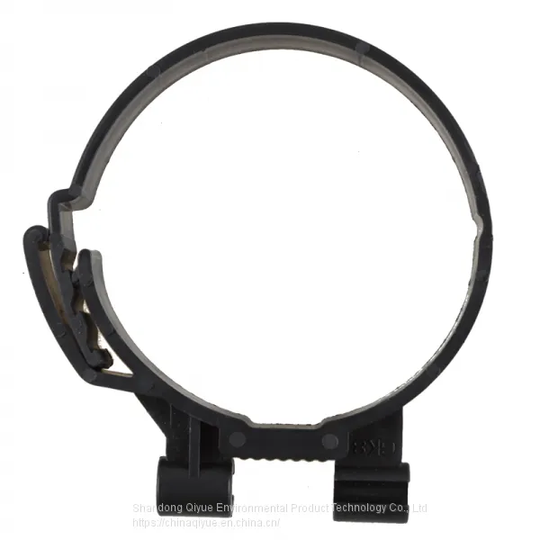 Clips Nylon Pipe Hose Clamps for Pipe