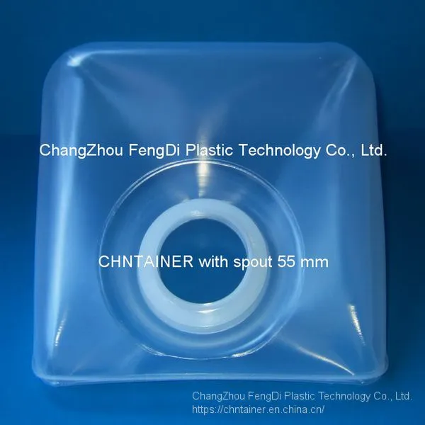 Cubitainer 10L for Beckman Reagent Packaging photo-3