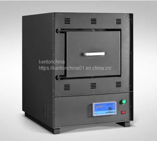 Muffle furnace Kenton High temperature resistance furnace