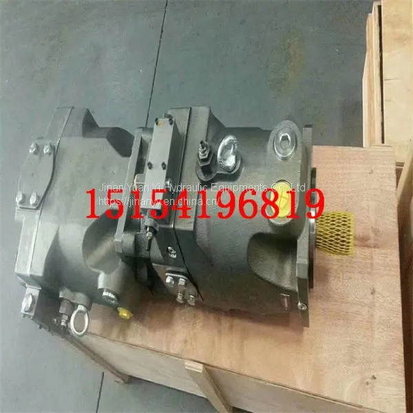 Parker PV140 PV180 PV270 Hydraulic Piston Pump,PV140 Hydraulic Pump photo-2