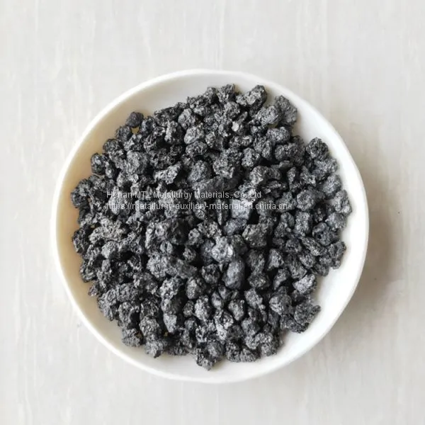 Forging Coal Recarburizer photo-4