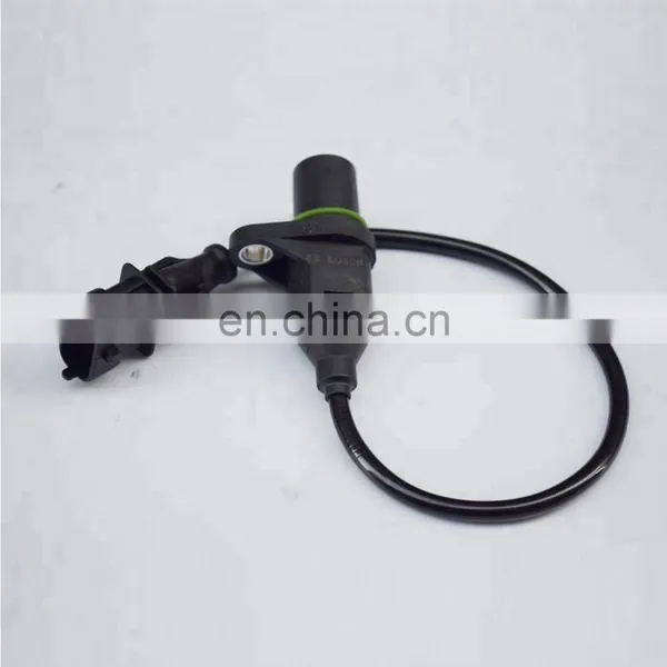 Engine Parts Crankshaft Position Sensor 4890189 photo-4