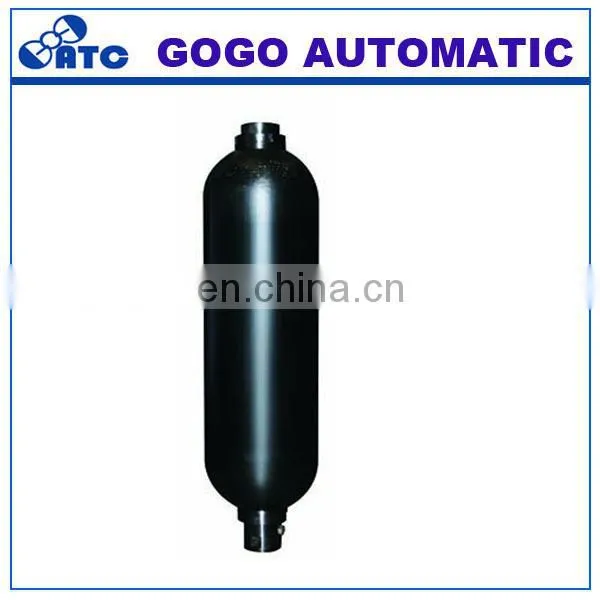 Pneumatic Accumulators Electric Accumulator photo-2
