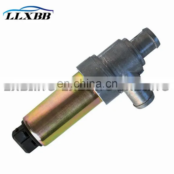 Original Idle Air Control Valve 037906457D For VW Golf Jetta Passat Seat AUDI 1.8L 037906457A 025906457A photo-5