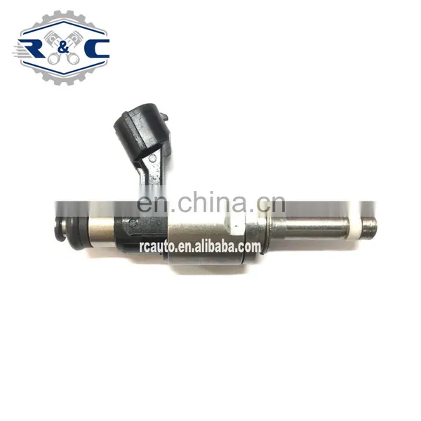 R&C High Quality Injector 2325031120 23209-31120 Nozzle Auto Valve For Toyota 100% Professional Tested Gasoline Fuel Inyector photo-2