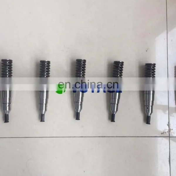 392-0220 Diesel Injector For Excavator Engine Common Rail Injector 3920220 Fuel Injector photo-3
