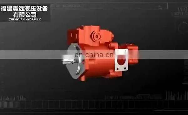 Customized REXROTH China Cheap Plunger Type Triplex Mud Pump A4vso125 A4vso 250 A4vso355 Lunger Type Triplex Mud Pump