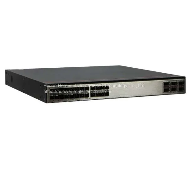 S6730S-S24X6Q-A S6730S-S Series Industrial Management 24 Port Sfp Switch photo-2