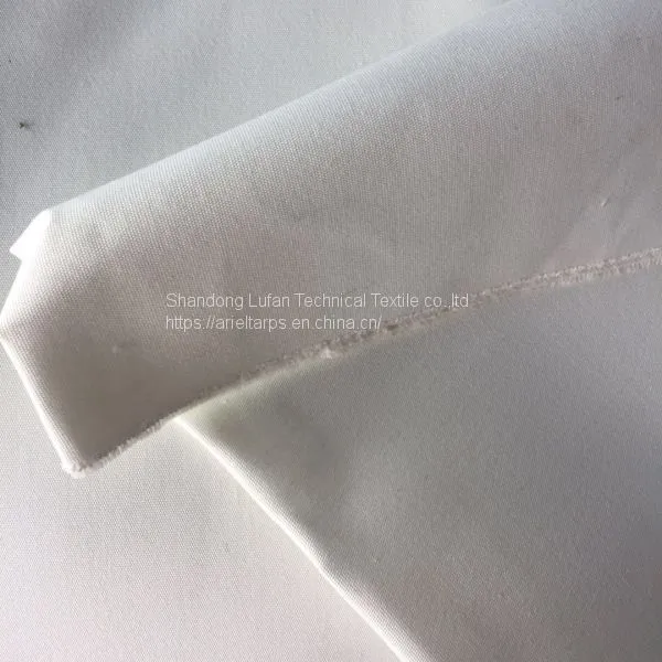 Polyester Canvas Fabrics photo-2