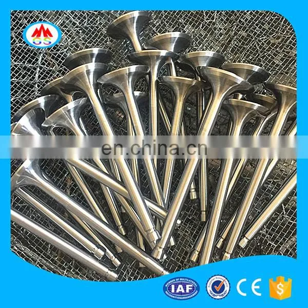 BUs Engine Assembly For Mitsubishi Toyot a JM491Q me Eq491 491Q 4G53 4G64 Engine Valves China Made photo-6