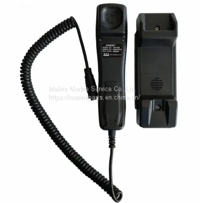 FURUNO HS2003 Handset for FM8800 FM8900 FS1570 FS2570 photo-3