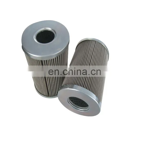 Manufacturers Production Plant Construction Machinery Precision Filter Hydraulic Oil Filter Fuel Filter photo-4