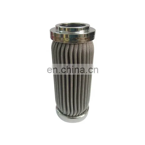Factory Price China Manufacturer Stainless Steel Melt Filter Element Filtros de Acero Inoxidable photo-2