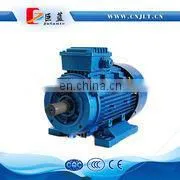 Aluminium Three Phase AC Motor 5.5KW 1000RPM photo-3