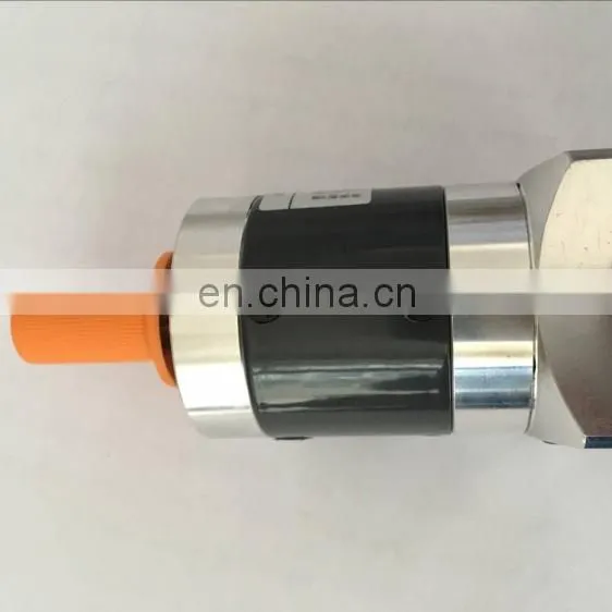 Nema17 High Precision High Torque 50W Servo Stepper Motor Speed Reducer photo-5