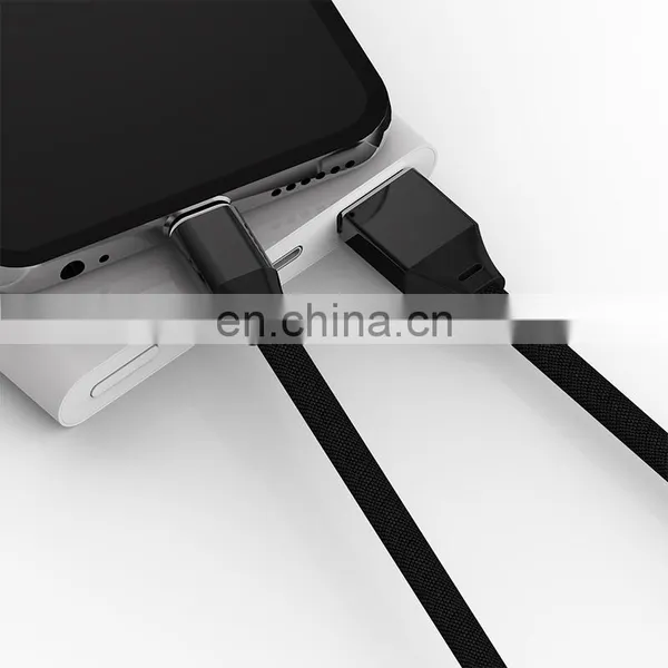 Fast Charging 18awg 30awg 10 ft Charger Mirco Usb Cable 2 3 Meter photo-7