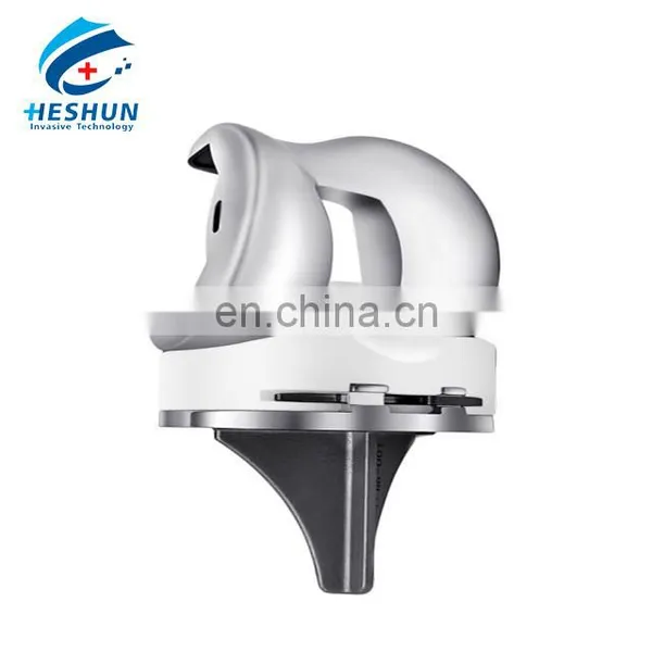 Best Quality Prosthetic Knee Replacement