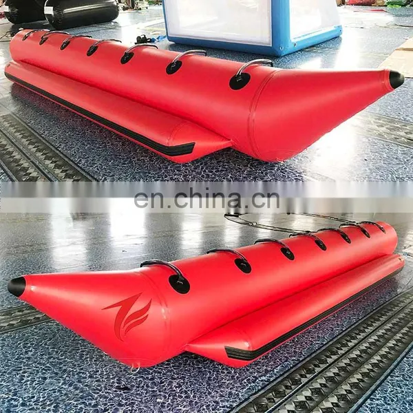 Inflatable Water Sled Banana Boat for Sale photo-2