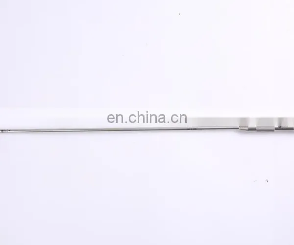 Surgical Instruments Laparoscopic Bile Duct Scapel Incision Knife/Reusable Laparoscopic Bile Duct Knife photo-3