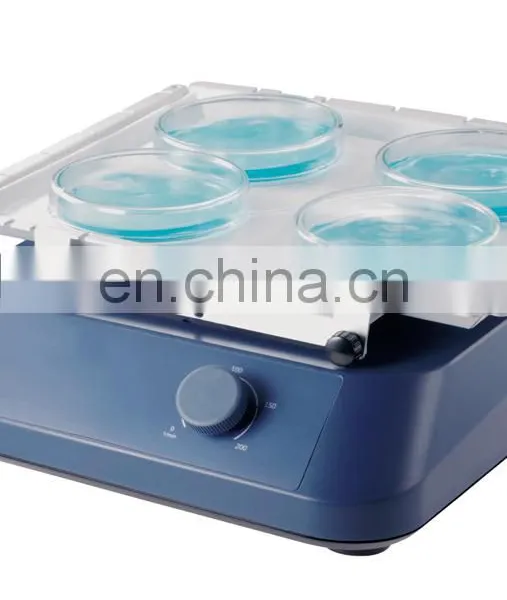O180Pro Digital Laboratory Orbital Shaker
