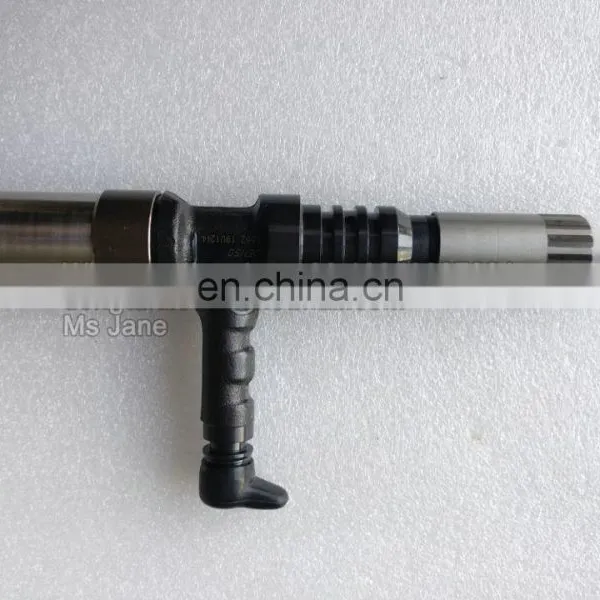 Injector 095000-0562 Komatsu Injector 6218 11 3101 REBUIL MODEL photo-3