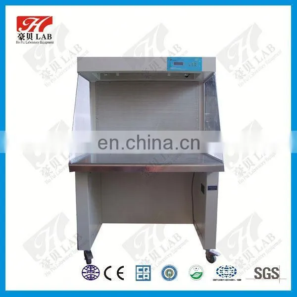 Laminar Flow Cabinet Clean Bench Air Shower Pass Box for Laboratory Used photo-6