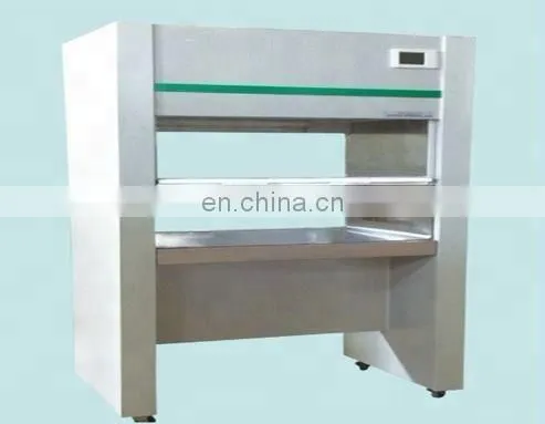 Modern Furniture Easy to Use Laminar Air Flow Cabinet/clean Bench/workbench With Low Prices photo-2