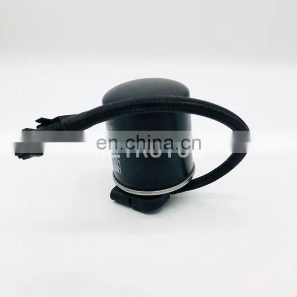 Truck Engine Parts Fuel Filter FF5862 A6510902952 6510902952 photo-6