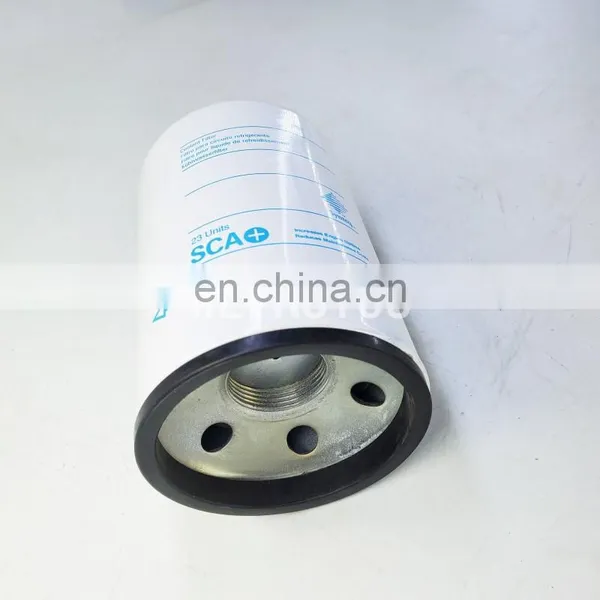 Truck Engine Lube Oil Filter B7125 LF3703 P551352 photo-5