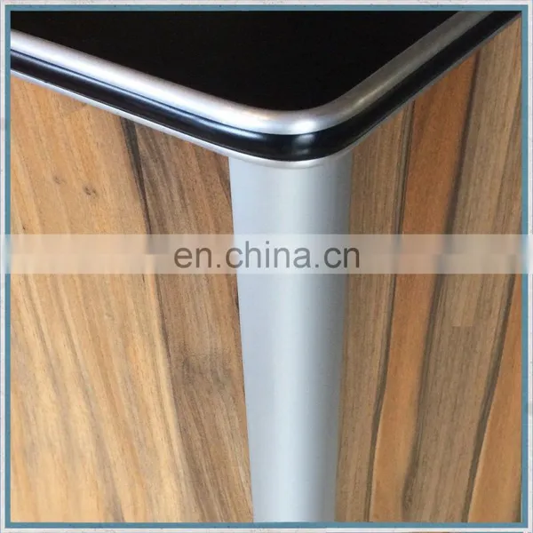 Shengxin Aluminium Profiles for Kitchen Cabinet photo-3