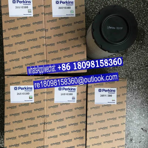 404D-22 Bare Cylinder Head 111011030 For Perkins Engine Parts photo-4