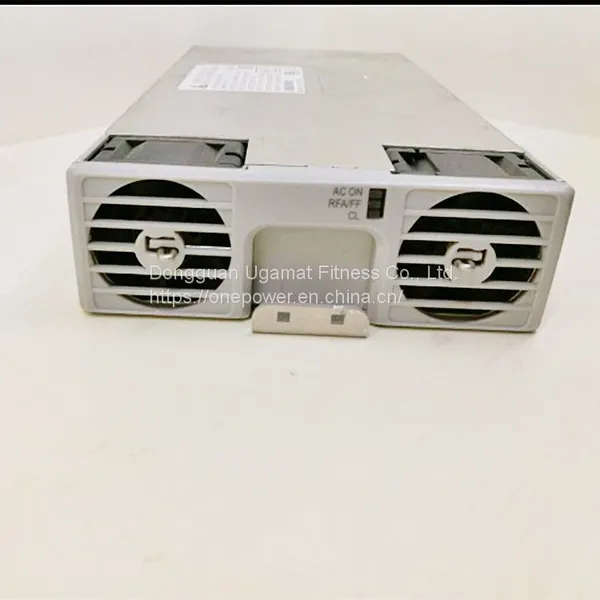 Original 48V 50A Delta Rectifier Module ESR-48/56AC