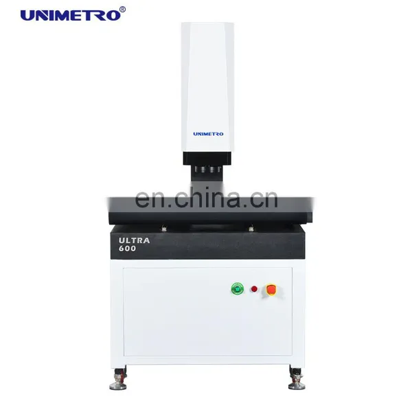 High Precision VMM Machine Video Measuring Machine for PCB Measurement photo-3