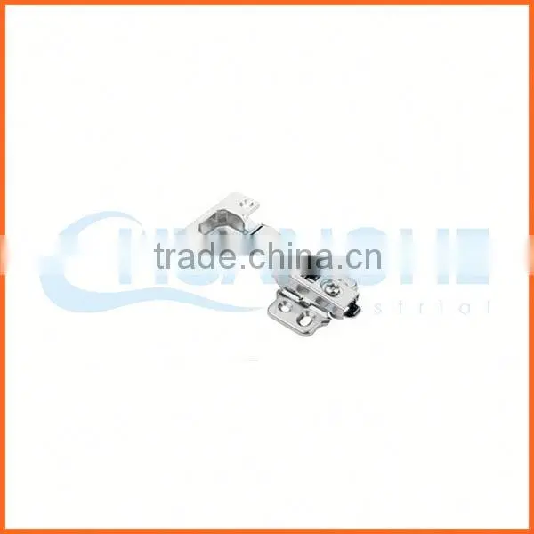Trade Assurance Custom Stainless Steel Spring Hinge photo-5