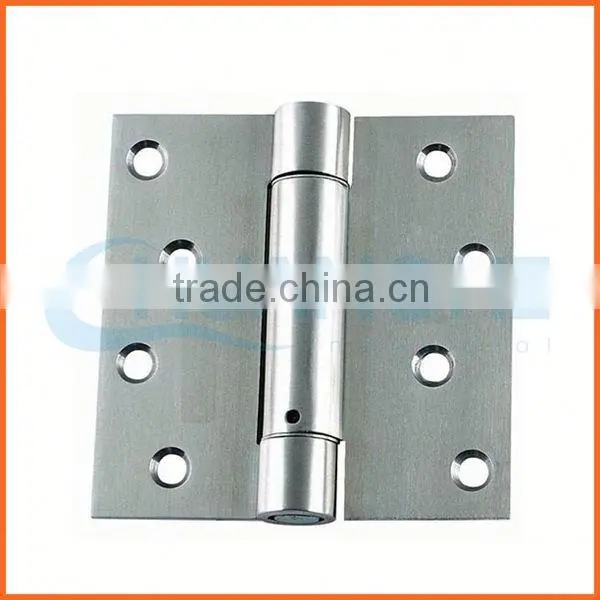 Trade Assurance Soft Close Furniture Hinge Refrigerator Door Spring Hinge photo-5