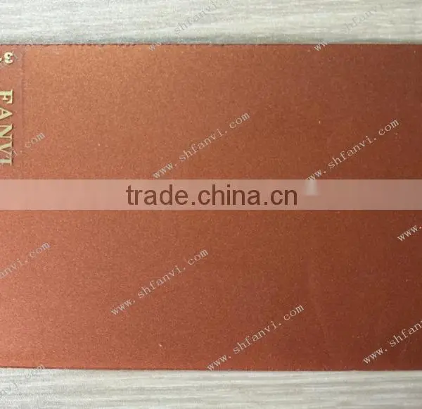 High Glossy Kitchen Cabinet Material MDF With Acrylic Sheet photo-5