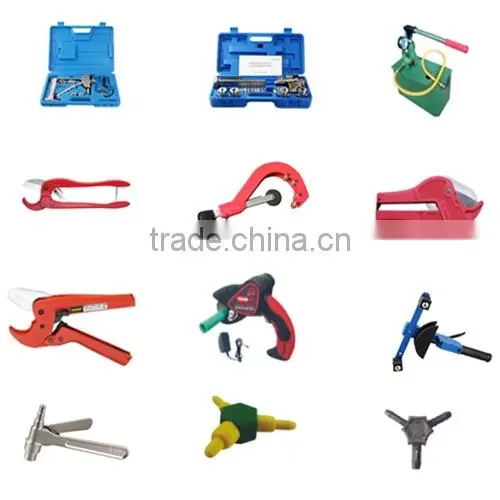 Manufacturer Hand Tool Cutter for Pipe photo-2