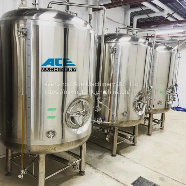Beer Unitank photo-5
