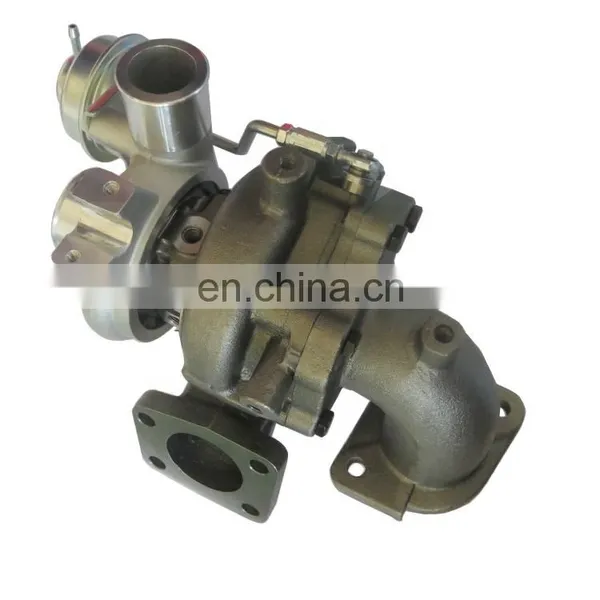 HIGH QUALITY TF035 Turbocharger MR968080 49135-02652 FOR L200 K74T 4WD 2001-2007 photo-5
