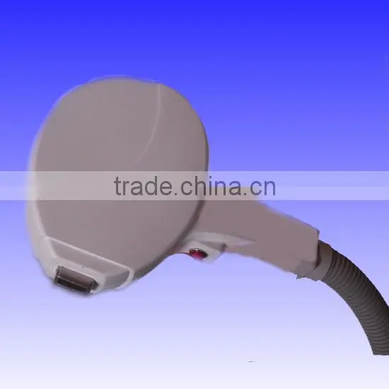 808nm Diode Laser Hair Removal / 808 nm Diode Laser / 808 nm Hair Removal photo-2
