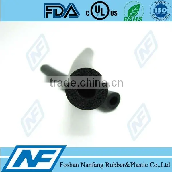 Project EPDM Sponge Fireproof Weather Strip photo-3