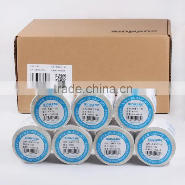 R5035.N650,SINMARK 2016 High Quality and Competitive Stickers Personalized,printed Label Stickers,business Labels Stickers photo-5