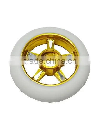 Pro Stunt Scooter Wheel for Adult photo-3