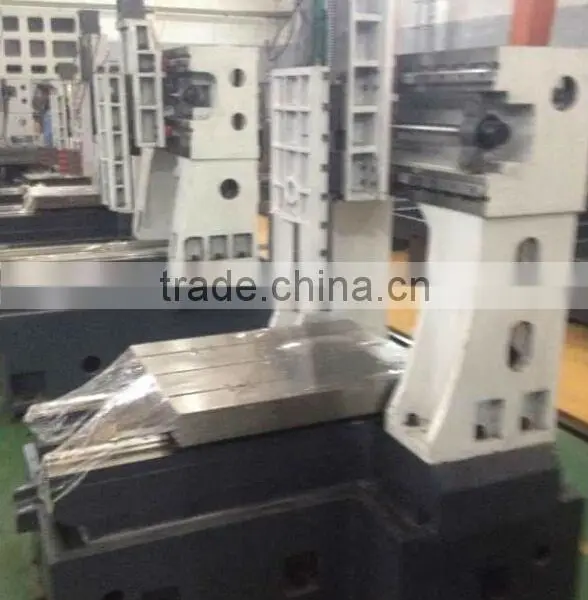 High Accuracy CNC Metal Engraving and Milling Machine