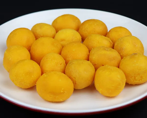 Egg Yolk Pet Food China Wholesale Freeze-dried