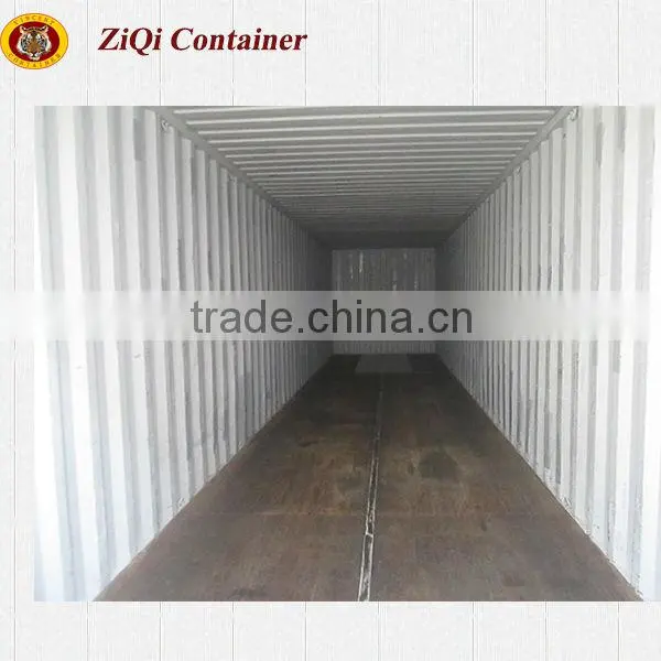 40ft Second Hand Quality Container photo-6