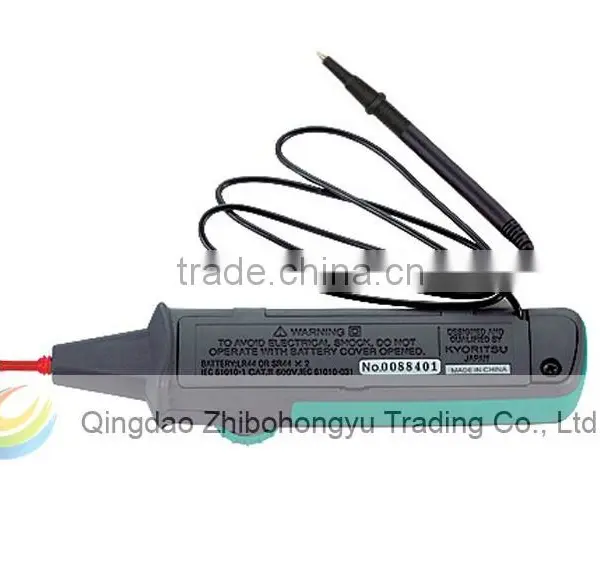 KYORITSU KEW 1030 Compact Pen Digital Multimeter DMM LCD Backlight Display photo-3