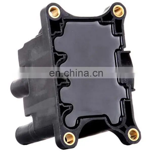 DG474 Good Quality Hotsale Auto Parts Ignition Coil for Ford Focus Galaxy Fiesta Escort Mazda 2 DY Tribute photo-5